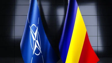 România convoacă o reuniune a Consiliului NATO după doborârea unor drone rusești deasupra Mării Negre / depositphotos