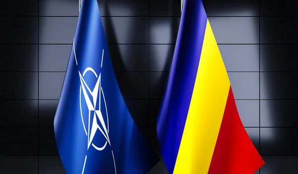 România convoacă o reuniune a Consiliului NATO după doborârea unor drone rusești deasupra Mării Negre / depositphotos