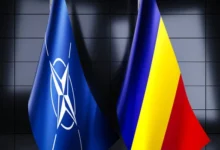 Румыния созывает заседание Совета НАТО после уничтожения российских дронов над Чёрным морем / depositphotos