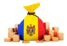 В Молдове хотят удвоить налог на проценты по банковским депозитам: с 6% до 12%/depositphotos