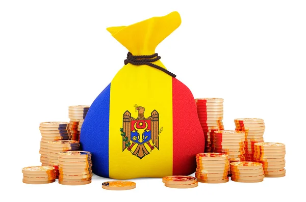 В Молдове хотят удвоить налог на проценты по банковским депозитам: с 6% до 12%/depositphotos