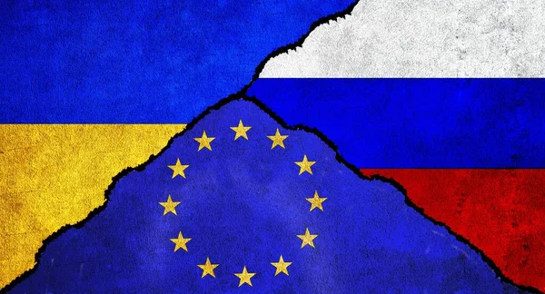 ISW: Кремль пытается исключить ЕС из переговоров по Украине, добиваясь уступок НАТО, которых требовал ещё в 2021 году / depositphotos