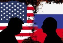 Trump a convenit cu Putin livrări de motorină rusească: politicienii americani critică relaxarea sancțiunilor/depositphotos