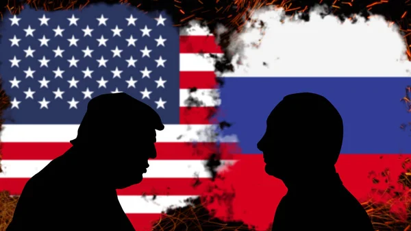 Trump a convenit cu Putin livrări de motorină rusească: politicienii americani critică relaxarea sancțiunilor/depositphotos