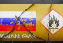 Трамп хочет вернуть российский газ в Европу в рамках мирного соглашения по Украине — NYT / depositphotos
