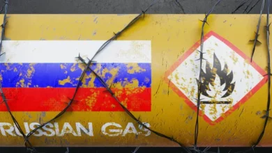 Трамп хочет вернуть российский газ в Европу в рамках мирного соглашения по Украине — NYT / depositphotos