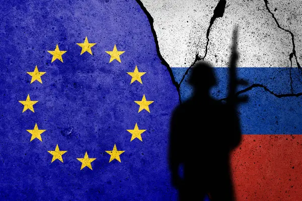ЕС готовится к сценарию масштабной гибридной атаки с человеческими жертвами / depositphotos