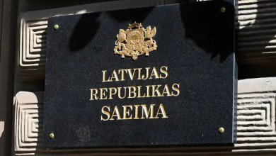 Alegerile parlamentare din Letonia: Șase partide intră în noul Seim, „Lista Unită” este câștigătoarea/depositphotos