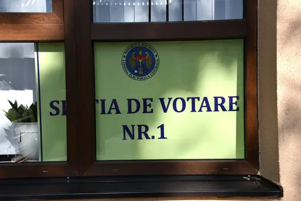 În Găgăuzia vor fi deschise 67 de secții de votare/depositphotos
