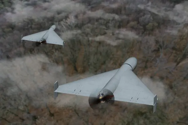 Россия расширяет воздушную зону риска: почему Молдова всё чаще оказывается на пути российских дронов/depositphotos