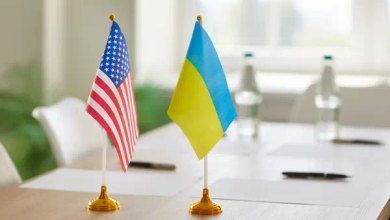 Украинская делегация досрочно покинула США: второго дня переговоров не будет/depositphotos