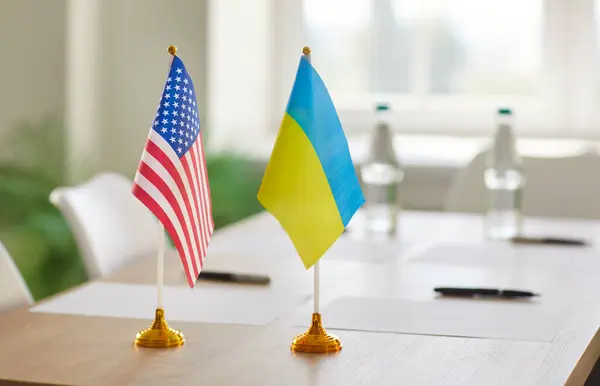 Украинская делегация досрочно покинула США: второго дня переговоров не будет/depositphotos