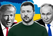 Зеленский назвал поддержку Путина со стороны США «исторической ошибкой» / depositphotos