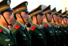 China și-a actualizat pentru prima dată în 16 ani legea mobilizării: autoritățile își extind atribuțiile în caz de război / depositphotos