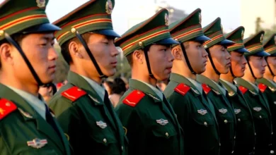 China și-a actualizat pentru prima dată în 16 ani legea mobilizării: autoritățile își extind atribuțiile în caz de război / depositphotos