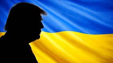 Трамп: Украине пора выбрать нового президента/depositphotos