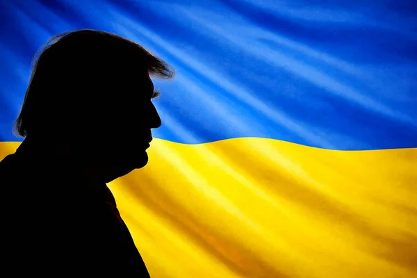 Трамп: Украине пора выбрать нового президента/depositphotos