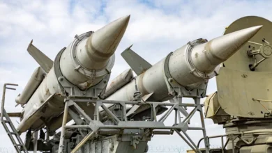 Украина подозревает США в задержке поставок ракет Patriot: Киев опасается политического давления / depositphotos