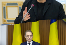 Молдова между Киевом и Бухарестом: водный кризис, безопасность и европейская интеграция / facebook.com / vasile.tofan.official