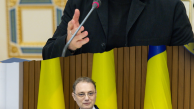 Молдова между Киевом и Бухарестом: водный кризис, безопасность и европейская интеграция / facebook.com / vasile.tofan.official