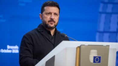 Зеленский: угроза со стороны России не исчезнет даже после окончания войны / president.gov.ua