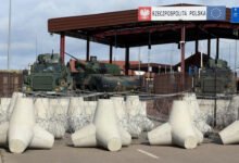Польша резко наращивает оборонные расходы и модернизирует армию / point.md