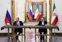 Лавров заявил о поддержке Ирана со стороны России после слов Трампа о минимальной помощи Тегерану / social media
