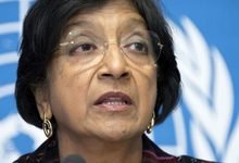 Premiul Nobel pentru Pace 2026 i-a fost atribuit activistului pentru drepturile omului Navi Pillay din Africa de Sud/UN News