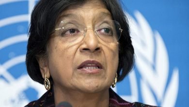 Premiul Nobel pentru Pace 2026 i-a fost atribuit activistului pentru drepturile omului Navi Pillay din Africa de Sud/UN News