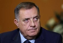 Partidul lui Milorad Dodik și formațiunile naționaliste au câștigat alegerile din Bosnia și Herțegovina/rbc