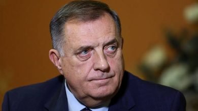 Партия Милорада Додика и националисты победили на выборах в Боснии и Герцеговине/rbc