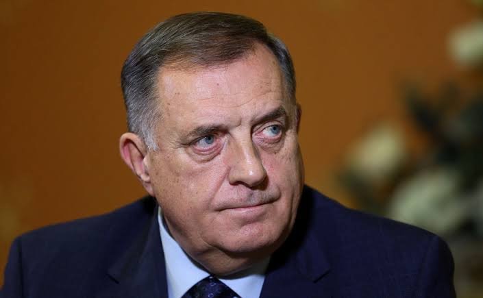 Партия Милорада Додика и националисты победили на выборах в Боснии и Герцеговине/rbc