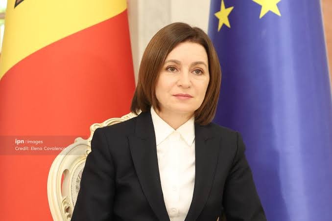 Maia Sandu: Dacă iarna va fi grea, suntem pregătiți să primim atâți ucraineni câți va fi nevoie/ipn