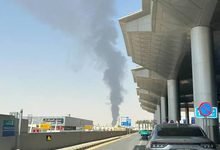 Atac asupra aeroportului din Riad: 12 morți și peste 300 de răniți/g4media.ro