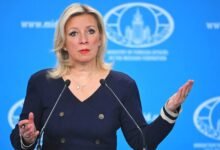 Rusia a promis un răspuns ferm la expulzarea diplomatului său din Republica Moldova / social media