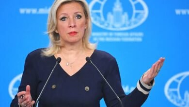 Россия пообещала жесткий ответ на высылку своего дипломата из Молдовы / social media