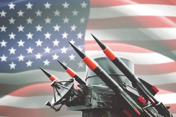 США могут отложить поставки ракет Patriot Украине до выборов в Конгресс: союзники по НАТО опасаются давления Трампа на Киев / depositphotos