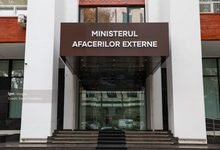 Ministerul Afacerilor Externe i-a înmânat ambasadorului rus o notă de protest în urma survolării spațiului aerian/ipn