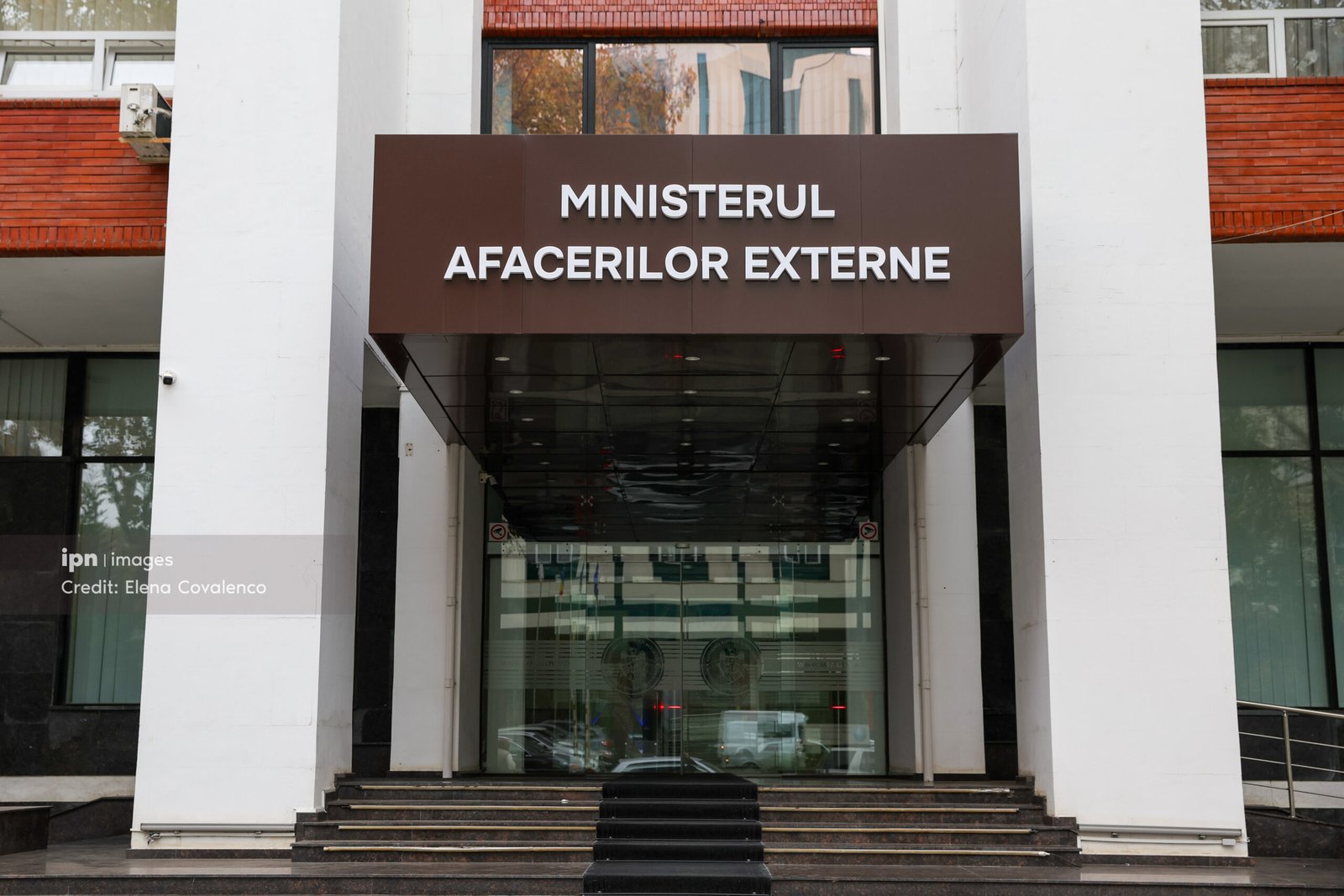 Ministerul Afacerilor Externe i-a înmânat ambasadorului rus o notă de protest în urma survolării spațiului aerian/ipn