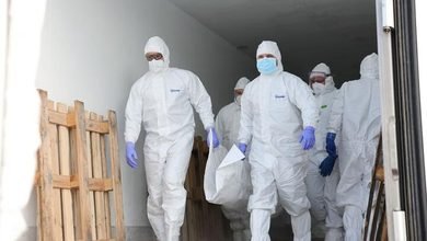 Россия и Украина провели новый обмен телами погибших военнослужащих/zerkalo.io