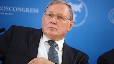 Посол России об инцидентах с дронами в Молдове: «Мы не обсуждаем гипотетические ситуации»/Newsmaker