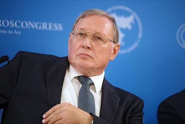 Посол России об инцидентах с дронами в Молдове: «Мы не обсуждаем гипотетические ситуации»/Newsmaker