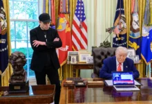 Zelenski a declarat că restricțiile Starlink pentru Ucraina rămân în vigoare: Trump a promis că va discuta cu Musk / whitehouse.gov