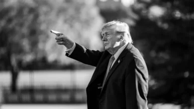 Trump a evocat posibilitatea impunerii unor taxe vamale de 200% împotriva Ucrainei și Rusiei pentru a pune capăt războiului / whitehouse.gov