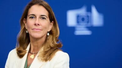 Uniunea Europeană refuză să revină la achizițiile de gaze rusești, chiar și în cazul unei eventuale păci în Ucraina / commission.europa.eu