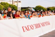 Cursa pentru funcția de bașcan al Găgăuziei: cine s-a înscris în competiția electorală / newsmaker.md