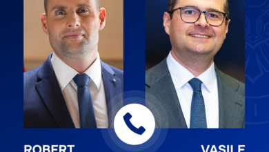 Moldova speră să deschidă ultimele două clustere de negocieri cu UE până la sfârșitul anului 2026 / gov.md