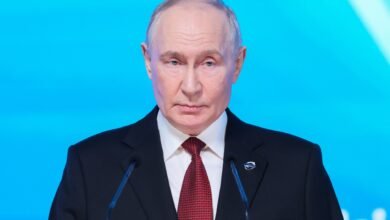Putin respinge propunerea privind încetarea reciprocă a atacurilor dintre Rusia și Ucraina / kremlin.ru