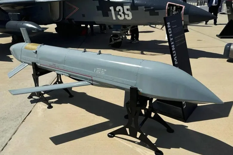 Rusia a construit în o lună și jumătate o bază pentru drone cu reacție în apropierea graniței cu Ucraina/meduza