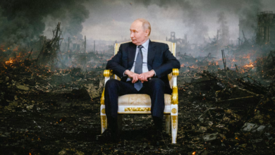 Додон, Шор, Таубер и Гуцул поздравили Путина с днем рождения / social media